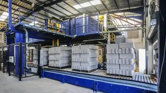 Turnkey Building Supply Distributor Positioned for Expansion