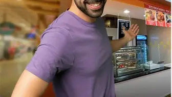 Duluth GA Food Court Restaurant for Sale – Fully Equipped, Hooded