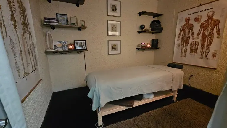 Massage Room