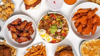 2 Location Package Deal - Simon Malls - QSR Franchise - Gross $2.3M