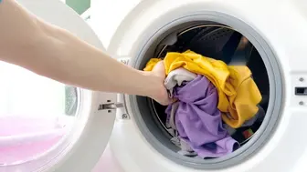 Profitable, Long-Running Connecticut Laundromat for Sale