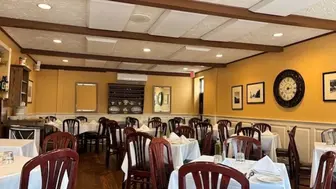 Italian Restaurant for Sale in New York