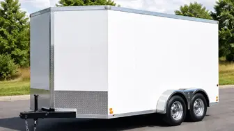 Established Trailer Repair Shop – Owner Retiring