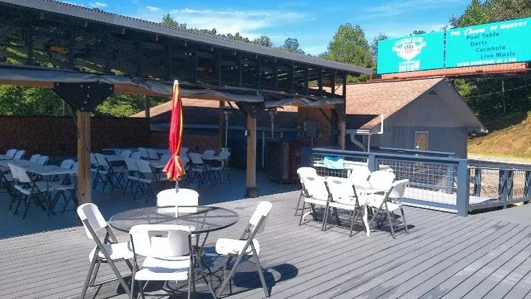 upper deck upper deck