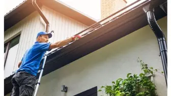 High-Revenue Exterior Services Business with Strong Brand