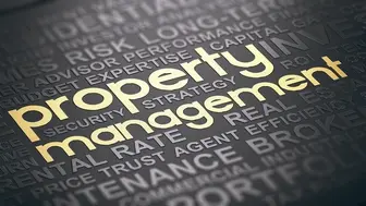 Residential Property Management