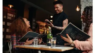 Own The James Beard Winner. Unlock $96K in Hidden Profit