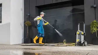 Exterior Cleaning Business In Austin, TX