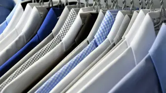 Turnkey opportunity dry cleaners in Prime location