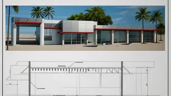 Automotive Shop Development Opportunity