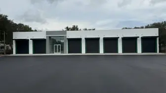 Automotive Shop Development Opportunity