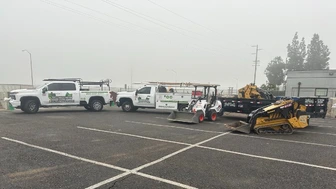 Landscape Business and Material Yard For Sale