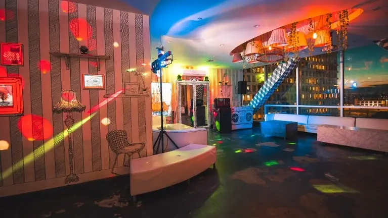 Versatile Event Space