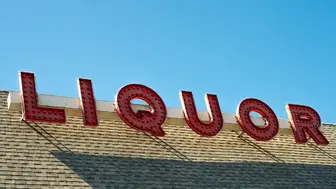 Profitable Liquor Store for Sale!!!