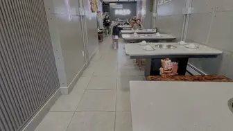 Szechuan Restaurant for Sale close to Tangram