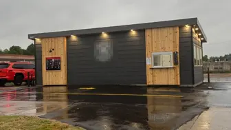 4-Unit Drive-Thru Coffee Business | $560K Run-Rate EBITDA | Turnkey