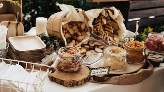 Turnkey Mobile Food &  Catering Concepts - Profitable