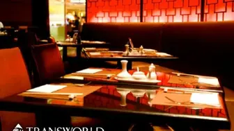 Restaurant in Prime High-Traffic Location – Priced to Sell