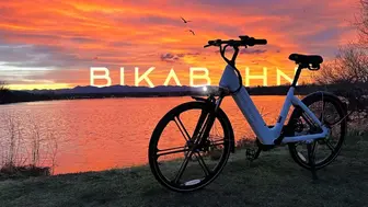 Turnkey E-Bike Brand With Unique Features & Low-Maintenance Design