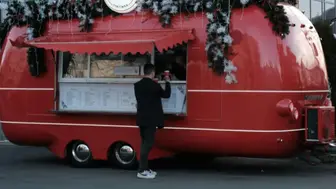 SBA Pre-Qualified Manufacturing Co | Mobile Food Units | 13-Year Biz