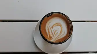 Turnkey Downtown Portland Coffee Shop — Open in Weeks! Low Rent