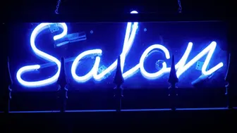 Established Full-Service Hair Salon #3401