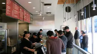 Location! Location! Location!