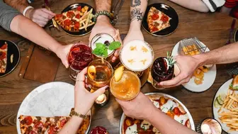 Successful Restaurant & Bar