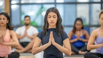 Turnkey Yoga Studio in Prime Location | Seller Financing