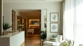 Semi-Absentee Thriving Luxury Tampa Spa