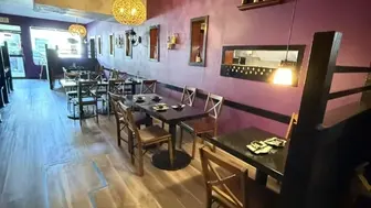 Japanese&nbsp;Restaurant&nbsp;in&nbsp;San&nbsp;Francisco!