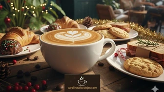 Fully Turnkey & Growing Coffee Shop w/ Strong Social Media Presence!