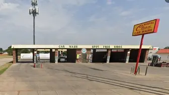 Crystal Clean Car Wash | Self-Serve | DFW