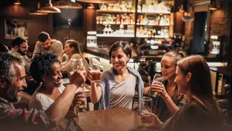 Bar for Sale in Southeast San Diego