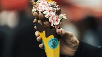 For Sale!! Creative Specialty Desserts, Ice Cream and More