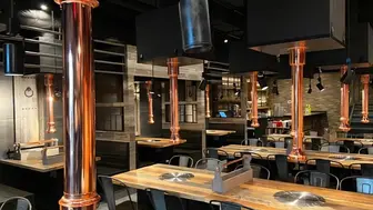 Perfect Location  Korean BBQ Restaurant for Sale – Manhattan