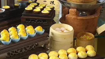 Turnkey Chinese Restaurant in prime SW Location!