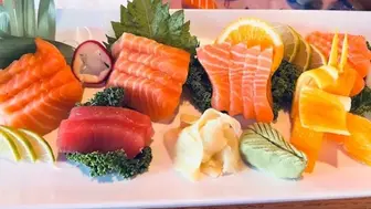 Japanese Sushi Restaurant for Sale – Longview, WA