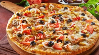 Holiday Sale-Profitable Pizzeria doing $16,000 a week  in New Jersey