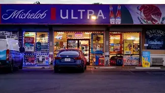 Low-Rent Beer & Wine C-Store | Absentee Owner | Upside Potential