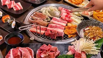 Modern Japanese hot pot restaurant for sale in Downtown Sacramento