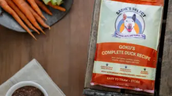 Established and Profitable Pet Food Company for Sale