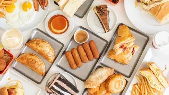 High-Volume Cuban Bakery in Prime Tampa Corridor