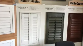 Profitable Window Covering Business in South Bay