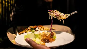 Upscale Wallingford Restaurant and Bar