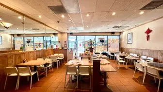 Great Location Chinese Restaurant For sale