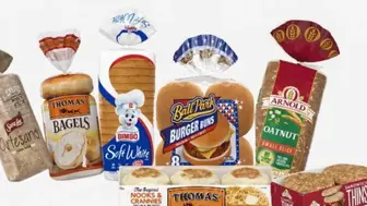 Established Bread Route!