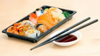 Turnkey SUSHI FRANCHISE - GOODYEAR - 1 Million in Sales... STEAL IT!