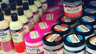 Established Beauty Supply Store