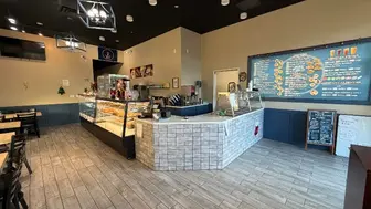 Asset Sale – Fully Equipped Bakery or Restaurant Location